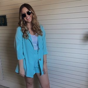 Meet your Posher, Kelcy